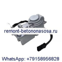 Привод 3787579 4034120 для двигателя Cummins Detroit Engine 14.0L серии 60 EPA07