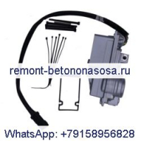 Электрический привод Turbo 4034289 4032760 для двигателя Cummins ISX ISM