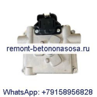 Привод 3778367 3790235 4034163 для двигателя Cummins ISF2.8 2.8L