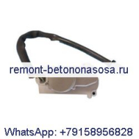 Электронный привод турбокомпрессора 4045123 для двигателя Cummins ISB 6.7L