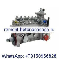 Топливный насос высокого давления 3913902 4996844 для двигателя Cummins 6BT 5.9L