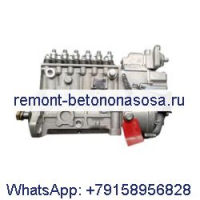 Топливный насос высокого давления 5264030 для двигателя Cummins 6BT5.9 6BTA