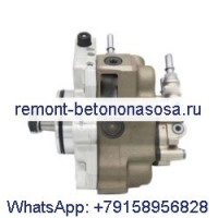 Топливный насос Bosch 5258264 0445020137 для двигателя Cummins ISDE ISBE