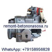 Топливный насос высокого давления 4951501 для двигателя Cummins NT855 NH220 N14