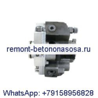 Топливный насос высокого давления 5264246 3972815 3972814 0445020011 для двигателя Cummins 5.9L Dodge Ram