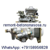 Топливный насос Bosch 0460424291 3957423 для двигателя Cummins 4BT 3.9L