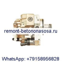 Топливный насос 5302309 5302309RX для двигателя Cummins ISF3.8
