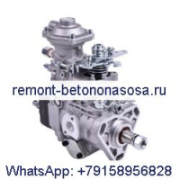 Топливный насос Bosch 3960900 0460426355 0460426401 для двигателя Cummins ISBE 6BT 5.9L