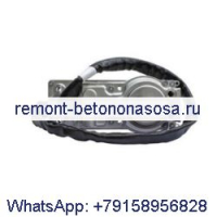 Привод 4034287 4032765 2837217 для двигателя Cummins ISL ISC ISX