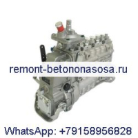 Топливный насос высокого давления 3960590 для двигателя Cummins 6BT5.9 B160