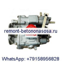 Топливный насос высокого давления 3095502 для двигателя Cummins K38 K50