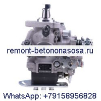 Топливный насос Bosch 0-460-426-141R 3916947 3916948 для Cummins 6BT 5.9L