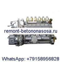Топливный насос высокого давления 3285764 3937989 3283916 для двигателя Cummins 6BT5.9-C173
