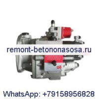 Топливный насос высокого давления 5340377 для двигателя Cummins 6L8.9-C275