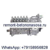 Топливный насос высокого давления 3415495 C3415495 для двигателя Cummins 6CT8.3-C240
