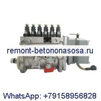 Топливный насос высокого давления 10404716031 4940749 для двигателя Cummins 6CT 6CTA 8.3L