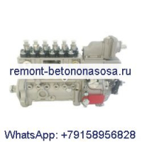Топливный насос высокого давления 4946963 C4946963 для двигателя Cummins L280