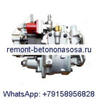 Топливный насос высокого давления 4076956 3086405 для двигателя Cummins K19 KTA19 QSK19