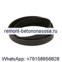 Поликлиновой ремень 8PK1790 5255304 для двигателя Cummins C8.3 4B3.9 6A3.4 6B5.9 B ГАЗ