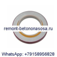 Сальник 3004316 для двигателя Cummins 855 N14 L10 NTC NT855
