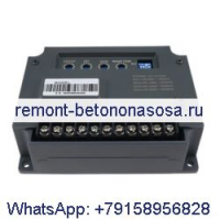 Регулятор скорости управления ESC2500 для парикмахера Colman Woodward Cummins Onan