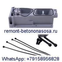 Привод VGT 6382096RX 5579127HX для двигателя Cummins 6,7 л