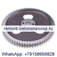 Шестеренчатый насос 3920593 3910532 3929032 3931383 3936021 4932713 для двигателя Cummins 4B 4BT 6B 6BT QSB