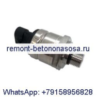 Датчик давления масла 3408591 3080416 3077292 для двигателя Cummins ISM QSM M11 QSK VTA