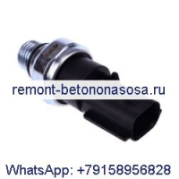 Датчик давления масла 4076930 для двигателя Cummins 5,9 л 6,7 л Ram 2500