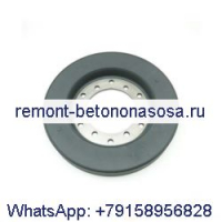 Демпфер вибрации 217322 3081040 для двигателя Cummins KT19 QSK19