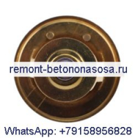 Термостат 5292738 4930315 для двигателя Cummins 6C8.3 ISC8.3 ISL9 QSL9 Hyundai Excavator R140LC-9S R160LC-9S R220LC-9S R160LC-3