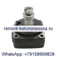 Ротор головки насоса впрыска топлива VE 6/12R 1 468 336 607 для двигателя Cummins
