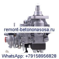 Топливный насос высокого давления 4983960 для двигателя Cummins B3.3 QSB3.3