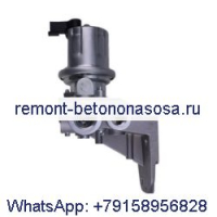 Топливоперекачивающий насос 12 В 4935005 5362269 для двигателя Cummins ISB QSB ISC 6C8.3 ISC8.3 QSC8.3 QSL9