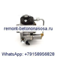 Топливный насос Denso 294000-0047 R2AA13800A для двигателя Cummins ISF3.8