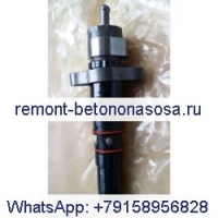 Топливная форсунка 4307776 для двигателя Cummins KTA19 NTA855 N14 QSN855 N855