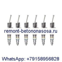 Топливная форсунка 4954888 4921683 для двигателя Cummins X15 ISX15 QSX15 ISX CM871
