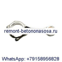 Шатун 4891177 для двигателя Cummins 4BT3.9 4ISBE QSB 6B 6BT 6BT5.9 6BTA экскаватора Hyundai R140LC-7 R200W-7 R210LC-7 R250LC-7