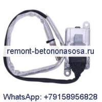 Датчик оксида азота 4326766 A05H138 для двигателя Cummins