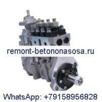Топливный насос высокого давления 4994909 для двигателя Cummins 4B 4BT 4BT3.9 4BTA3.9-C100