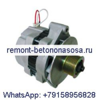 Генератор 12 В 3934778 3675256RX для двигателя Cummins 6B 6C 8.3L 1999-2007 гг.