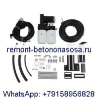Топливный насос TSD07100G на 100 галлонов в час для двигателя Dodge Ram 2500 3500 2005-2018 гг., грузовик Cummins 5.9L 6.7L