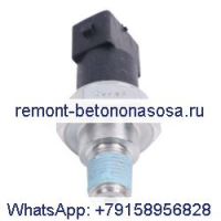 Переключатель датчика давления масла 3283850 4984787 для двигателя Cummins B3.3 QSF3.8