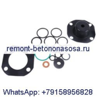 Ремкомплект клапана STC 3803282 для экскаватора R360LC3 Hyundai Cummins Engine N14