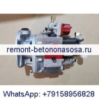 Топливный насос 3279629 для двигателя Cummins K38 QSK38 G38 KTA38GC KTA38