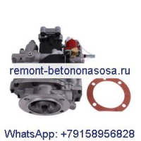Топливный насос высокого давления 3021961 для двигателя Cummins K19 KTA19 QSK19 NT855