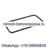 Прокладка масляного поддона 4897877 для двигателя Cummins 4B4.5 4ISBE ISB3.9 ISB4.5 QSB4.5 Hyundai Loader HL730-7A HL730-9