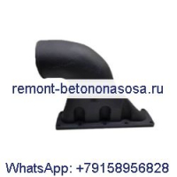Соединение воздухозаборника 3943750 для экскаватора R360LC7 R360LC-7 Hyundai Cummins Engine 8.3L ISC ISL Hyundai