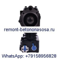 Воздушный компрессор 3069181 3016645 3016642 для двигателя Cummins M11 N14 L10