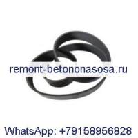 Ремень вентилятора 3955189 8PK1925 для двигателя Cummins M11-330 L270-30 NT855-C280 QSB6.7-C215 KTA38-G1 4BTA3.9-G2